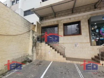 Sala Comercial para alugar, 300m² no Centro, Osasco