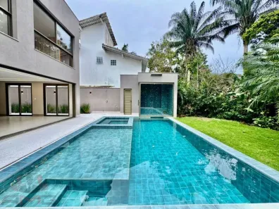 Casa com 6 Quartos à venda, 341m² no Riviera, Bertioga