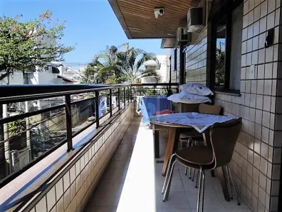 Apartamento com 2 Quartos à venda, 100m² no Jardim Carioca, Rio de Janeiro