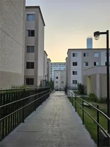 Apartamento com 2 Quartos à venda, 37m² no Jardim Boa Vista (Zona Oeste), São Paulo
