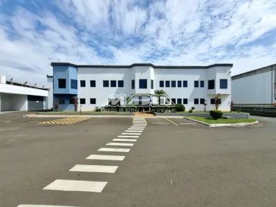 Galpão/Depósito/Armazém para alugar, 3439m² no Macuco, Valinhos
