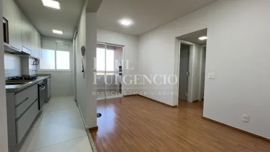 Apartamento com 2 Quartos para alugar, 54m² no Gleba Fazenda Palhano, Londrina