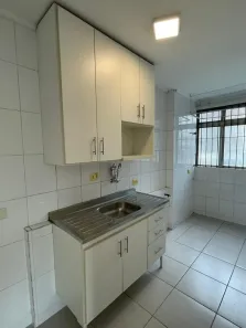 Apartamento com 2 Quartos para alugar, 55m² no Vila Monte Alegre, São Paulo