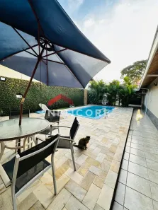 Casa com 3 Quartos à venda, 250m² no Jardim América, Jacareí