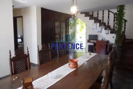 Casa com 5 Quartos à venda, 170m² no Santa Tereza, Belo Horizonte