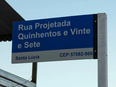 Casa com 1 Quarto à venda, 40m² no Santa Lúcia, Maceió