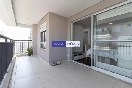 Apartamento com 2 Quartos à venda, 73m² no Vila Nair, São Paulo