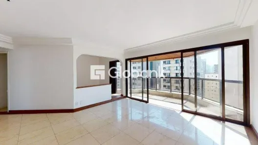 Apartamento com 3 Quartos à venda, 148m² no Indianópolis, São Paulo