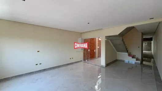 Sobrado com 3 Quartos à venda, 257m² no Olímpico, São Caetano do Sul