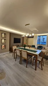 Apartamento com 4 Quartos à venda, 121m² no Setor Oeste, Goiânia