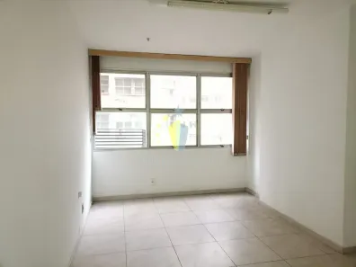 Sala Comercial para alugar, 20m² no Centro, Rio de Janeiro