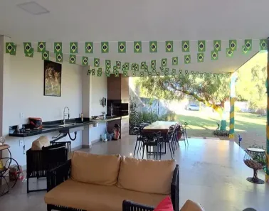 Casa com 2 Quartos à venda, 900m² no Setor Leste, Brasília