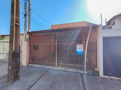 Ponto Comercial para alugar, 70m² no San Remo, Londrina