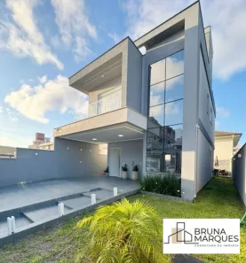 Casa com 3 Quartos à venda, 205m² no Ingleses do Rio Vermelho, Florianópolis