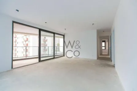 Apartamento com 3 Quartos à venda, 153m² no Vila Olímpia, São Paulo