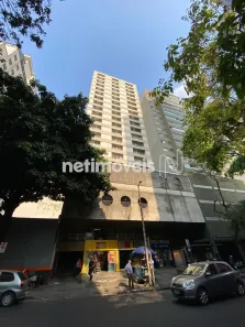 Sala Comercial à venda, 23m² no Centro, Belo Horizonte