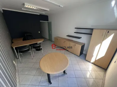 Sala Comercial para alugar, 90m² no Centro de Vila Velha, Vila Velha