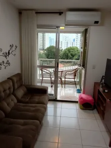 Apartamento com 3 Quartos à venda, 70m² no Duque de Caxias, Cuiabá