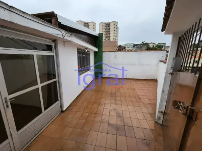Casa com 2 Quartos à venda, 120m² no Jabaquara, São Paulo