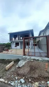 Casa com 3 Quartos para alugar, 120m² no São José, Novo Hamburgo