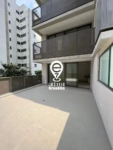 Apartamento com 1 Quarto à venda, 69m² no Moema, São Paulo