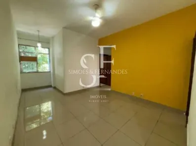 Apartamento com 2 Quartos à venda, 65m² no Grajaú, Rio de Janeiro