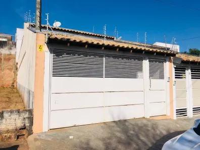 Casa com 3 Quartos à venda, 139m² no Jardim Portal do Sol, Marília