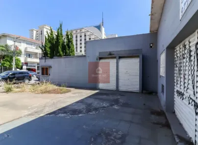 Lote/Terreno para alugar, 345m² no Campo Belo, São Paulo