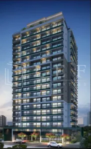 Apartamento com 1 Quarto à venda, 30m² no Sumaré, São Paulo