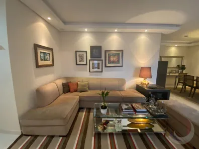 Apartamento com 4 Quartos à venda, 181m² no Centro, Florianópolis