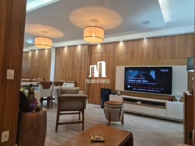 Apartamento com 3 Quartos à venda, 107m² no Barra da Tijuca, Rio de Janeiro