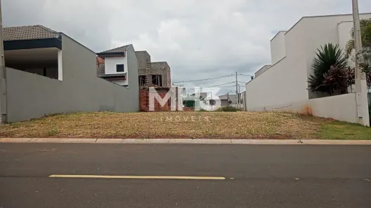 Lote/Terreno à venda, 332m² no Estância Hípica, Nova Odessa