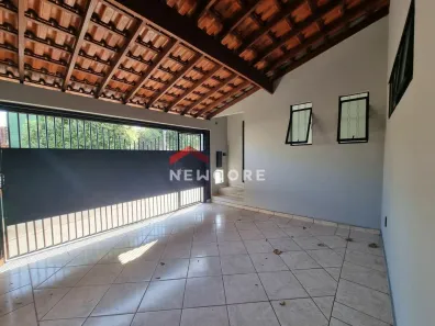 Casa com 3 Quartos à venda, 118m² no Vila Jardim Celina, Bauru