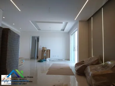 Apartamento com 3 Quartos à venda, 148m² no Indaiá, Caraguatatuba