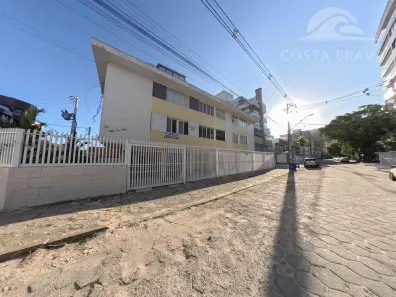 Apartamento com 4 Quartos à venda, 68m² no Caiobá, Matinhos