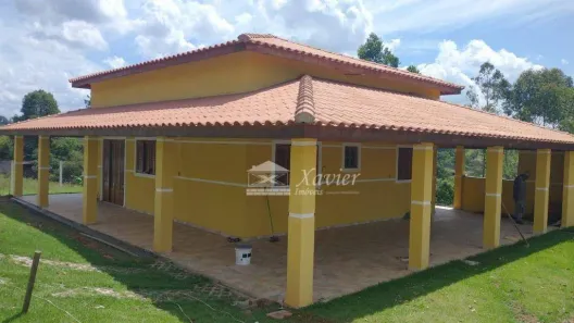 Fazenda/Sítio com 3 Quartos à venda, 185m² no Recreio, Ibiúna
