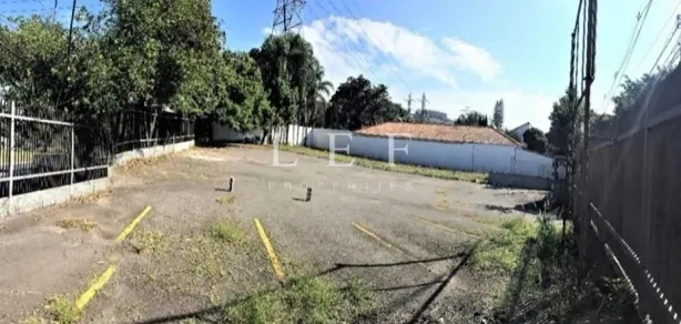 Lote/Terreno à venda, 1088m² no Alto de Pinheiros, São Paulo