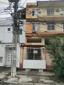 Apartamento com 3 Quartos à venda, 100m² no Vila Valqueire, Rio de Janeiro