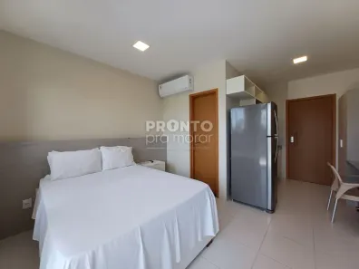Flat com 1 Quarto à venda, 28m² no Centro, Ipojuca