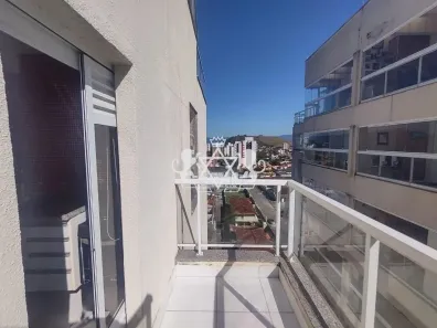 Cobertura com 3 Quartos à venda, 150m² no Martim de Sá, Caraguatatuba