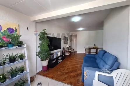 Apartamento com 3 Quartos à venda, 110m² no Salgado Filho, Aracaju