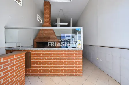 Ponto Comercial à venda, 150m² no Cidade Alta, Piracicaba