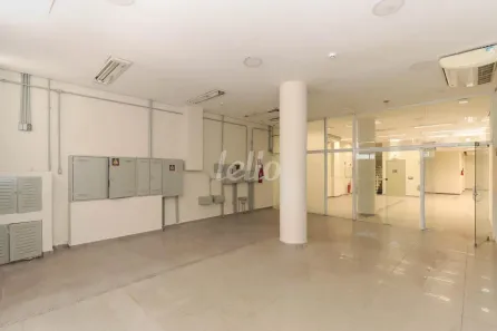 Ponto Comercial para alugar, 350m² no República, São Paulo