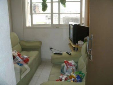 Apartamento com 1 Quarto à venda, 26m² no Centro Histórico, Porto Alegre