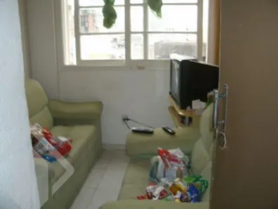 Apartamento com 1 Quarto à venda, 26m² no Centro Histórico, Porto Alegre