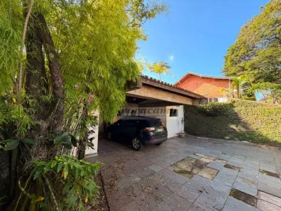 Casa com 3 Quartos à venda, 280m² no Chácara da Barra, Campinas