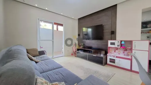 Casa de Condomínio com 3 Quartos à venda, 80m² no Paisagem Renoir, Cotia