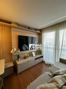 Apartamento com 2 Quartos à venda, 49m² no Jardim Nova Europa, Campinas