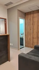 Sala Comercial para alugar, 33m² no Adrianópolis, Manaus
