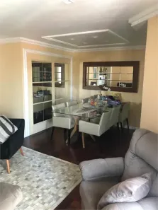 Apartamento com 3 Quartos à venda, 96m² no Santana, São Paulo